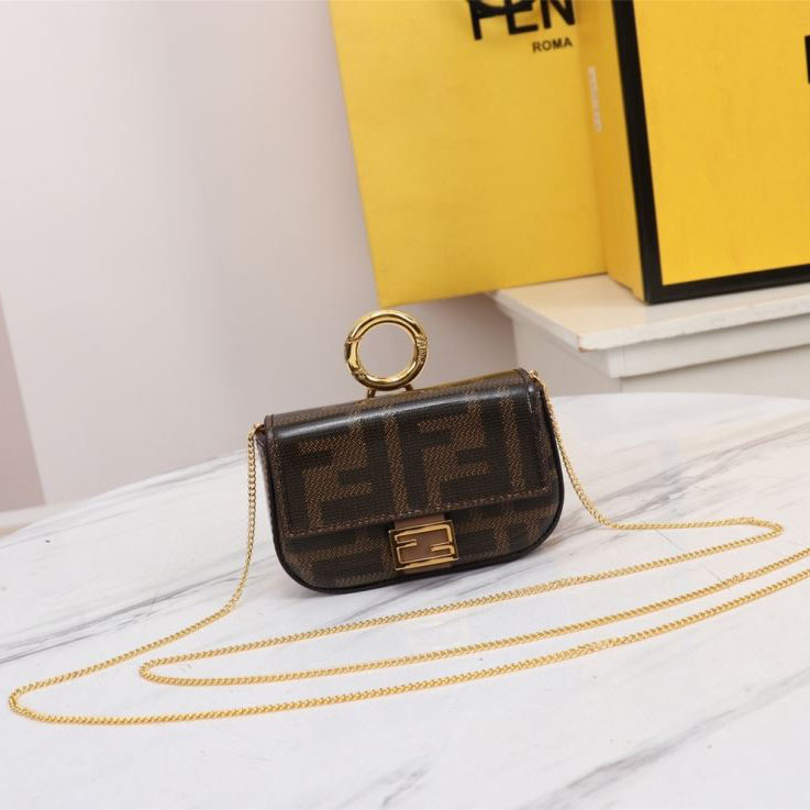 Fendi Baguette Bags